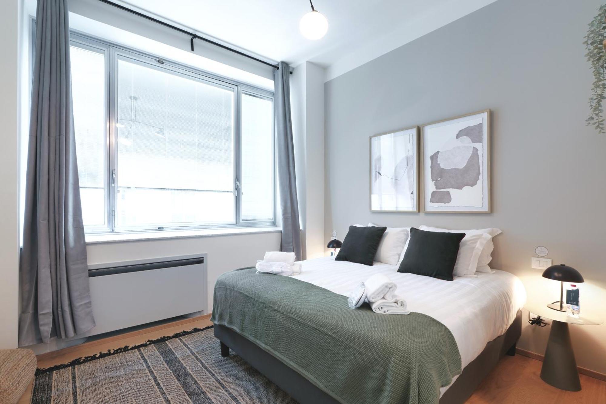 Sweett - Cozy Duomo Apartment