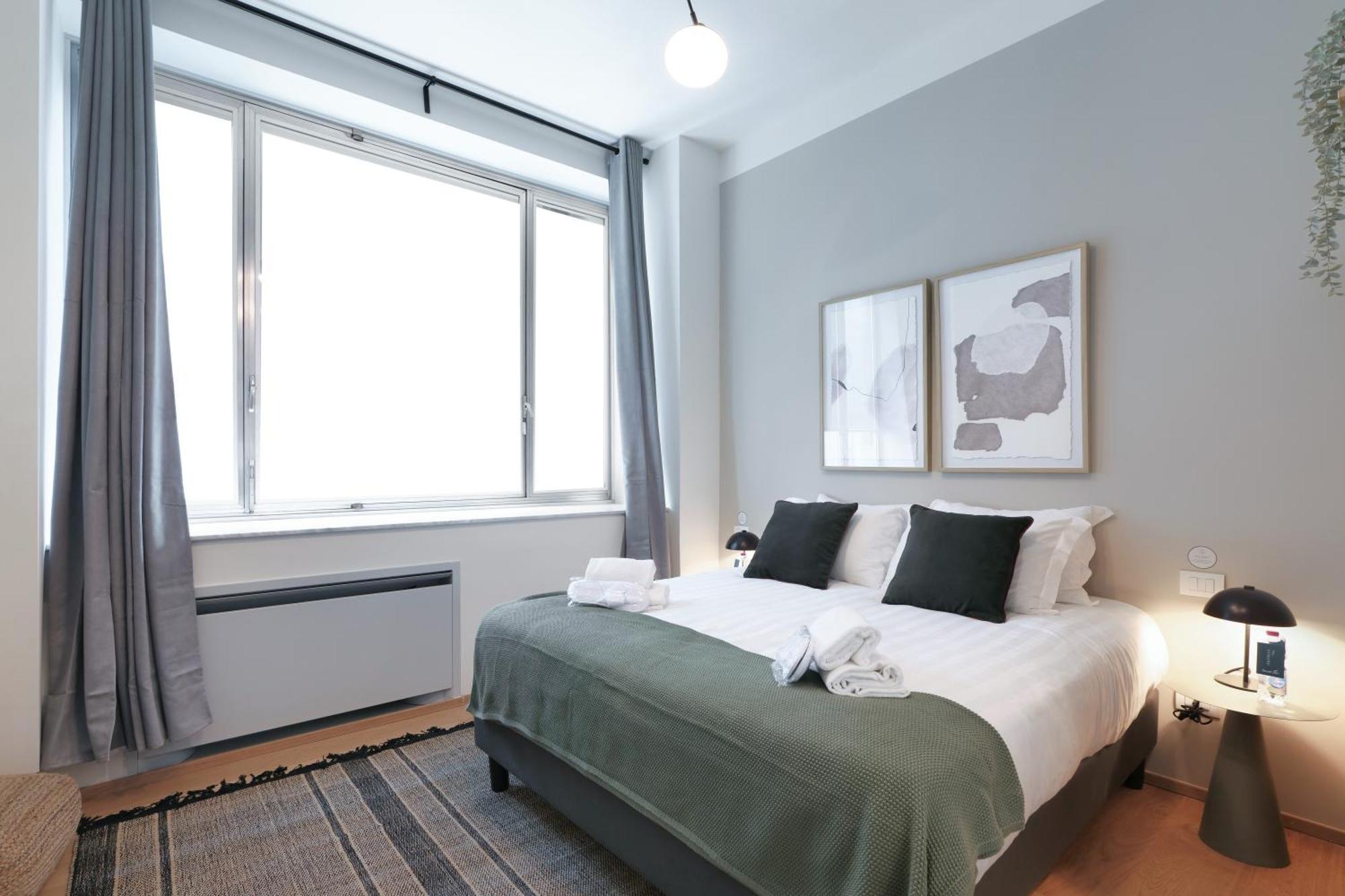 Apartment Sweett - Cozy Duomo Milan
