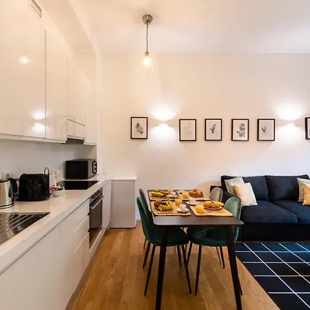 Sweett - Cozy Duomo Apartment Milan Exterior photo