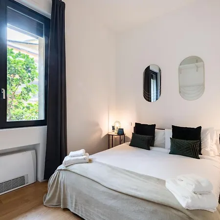 Sweett - Cozy Duomo Apartment Milan Exterior photo