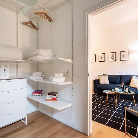 Sweett - Cozy Duomo Apartment Milan Exterior photo