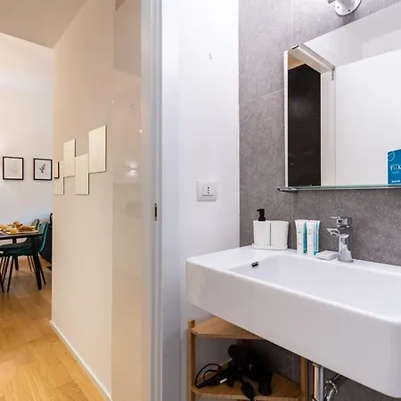 Sweett - Cozy Duomo Apartment Milan Exterior photo
