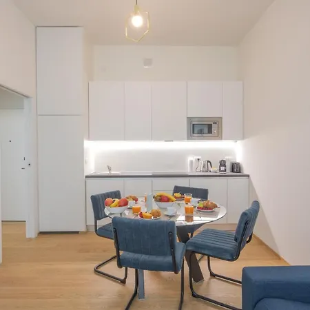 Sweett - Cozy Duomo Apartment Milan Exterior photo