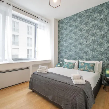 Sweett - Cozy Duomo Apartment Milan Exterior photo