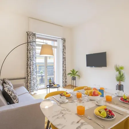 Sweett - Cozy Duomo Apartment Milan Exterior photo
