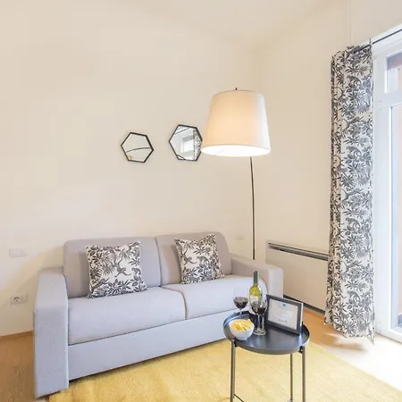 Sweett - Cozy Duomo Apartment Milan Exterior photo