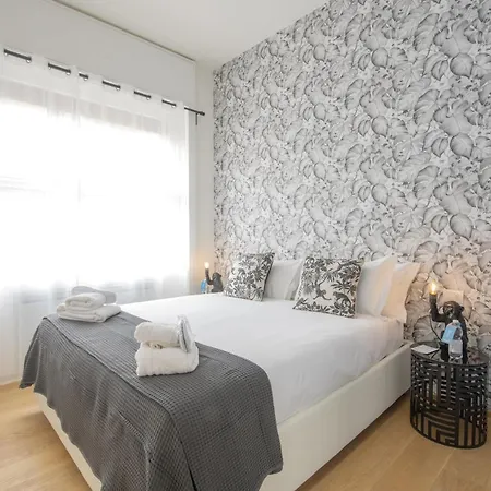 Sweett - Cozy Duomo Apartment Milan Exterior photo