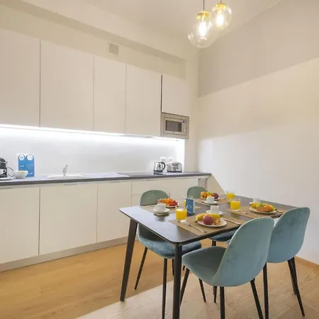 Sweett - Cozy Duomo Apartment Milan Exterior photo