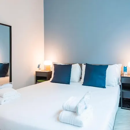 Sweett - Cozy Duomo Apartment Milan Exterior photo