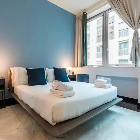 Sweett - Cozy Duomo Apartment Milan Exterior photo