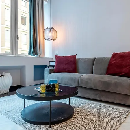Sweett - Cozy Duomo Apartment Milan Exterior photo