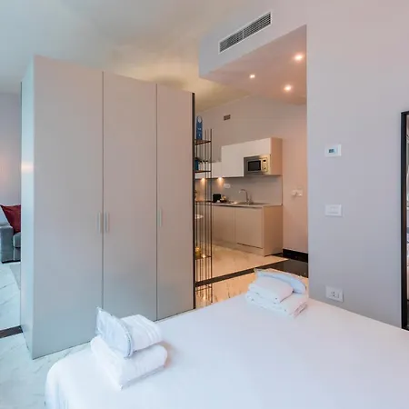 Sweett - Cozy Duomo Apartment Milan Exterior photo