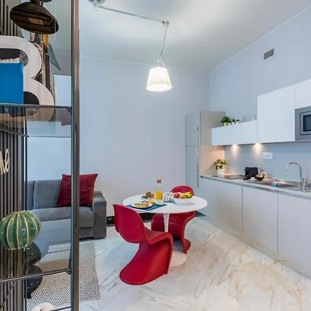 Sweett - Cozy Duomo Apartment Milan Exterior photo