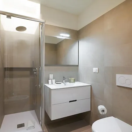 Sweett - Cozy Duomo Apartment Milan Exterior photo