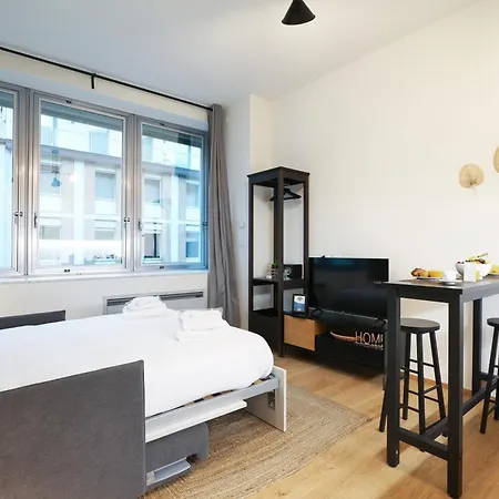 Sweett - Cozy Duomo Apartment Milan Exterior photo
