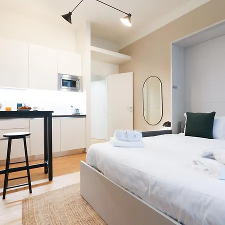 Sweett - Cozy Duomo Apartment Milan Exterior photo