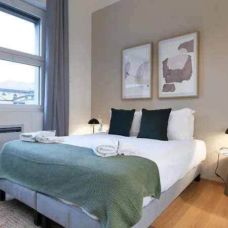 Sweett - Cozy Duomo Apartment Milan Exterior photo