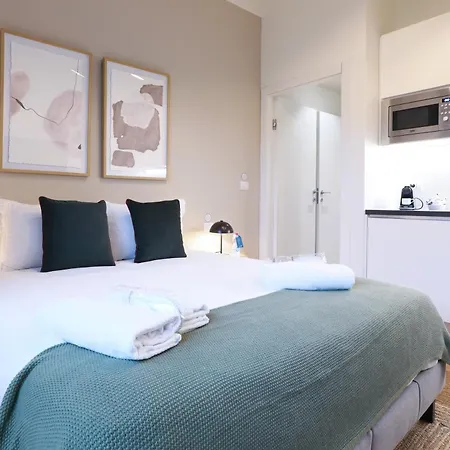 Sweett - Cozy Duomo Apartment Milan Exterior photo