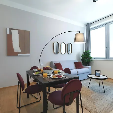 Sweett - Cozy Duomo Apartment Milan Exterior photo