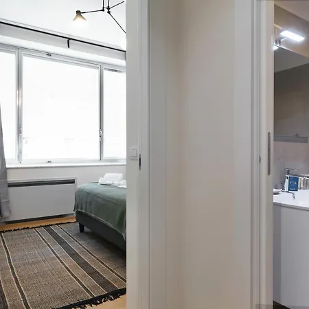 Sweett - Cozy Duomo Apartment Milan Exterior photo