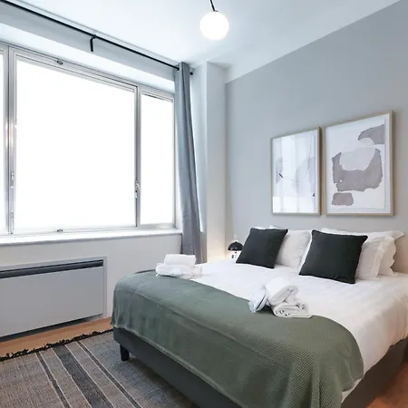 Sweett - Cozy Duomo Apartment Milan Exterior photo