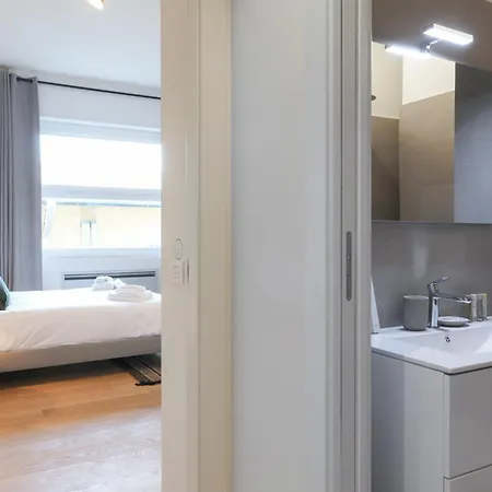 Sweett - Cozy Duomo Apartment Milan Exterior photo