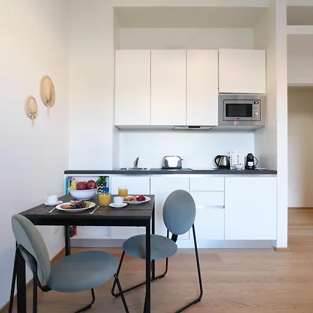 Sweett - Cozy Duomo Apartment Milan Exterior photo