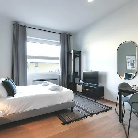 Sweett - Cozy Duomo Apartment Milan Exterior photo