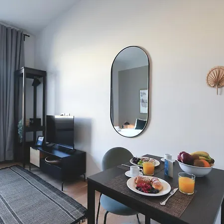 Sweett - Cozy Duomo Apartment Milan Exterior photo