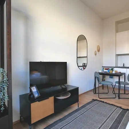 Sweett - Cozy Duomo Apartment Milan Exterior photo