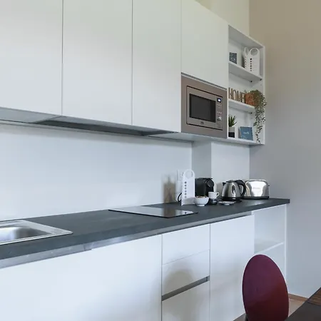 Sweett - Cozy Duomo Apartment Milan Exterior photo