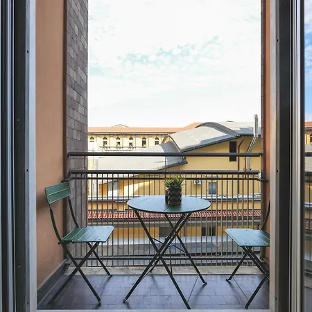 Sweett - Cozy Duomo Apartment Milan Exterior photo