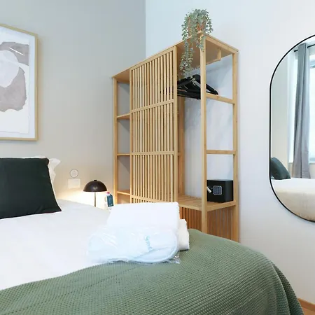 Sweett - Cozy Duomo Apartment Milan Exterior photo