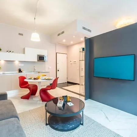 Sweett - Cozy Duomo Apartment Milan Exterior photo