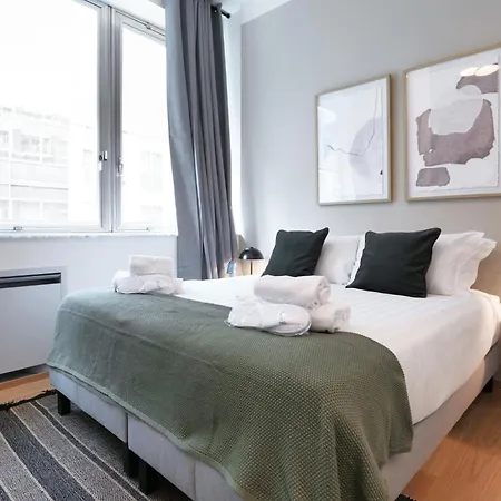 Sweett - Cozy Duomo Apartment Milan Room photo