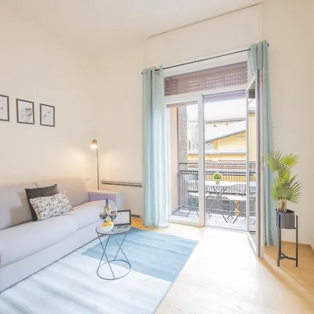 Sweett - Cozy Duomo Apartment Milan Exterior photo