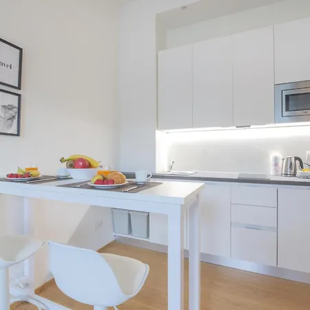 Sweett - Cozy Duomo Apartment Milan Exterior photo