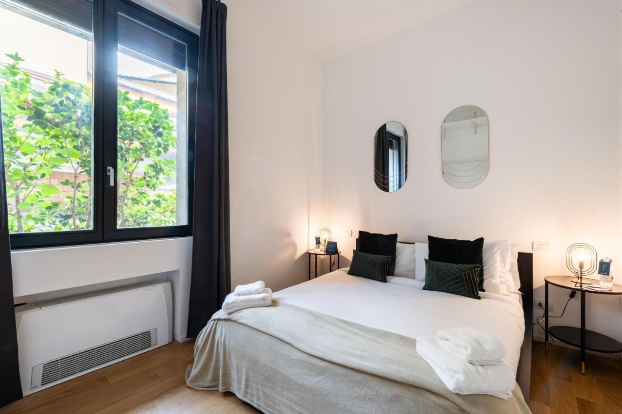 Sweett - Cozy Duomo Apartamento Milán