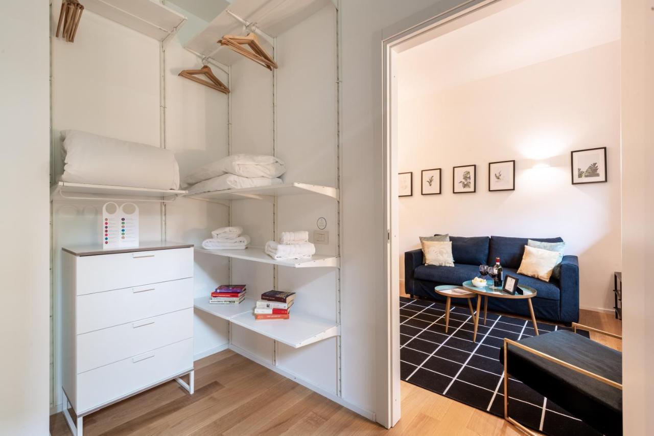 Apartamento Sweett - Cozy Duomo Milán