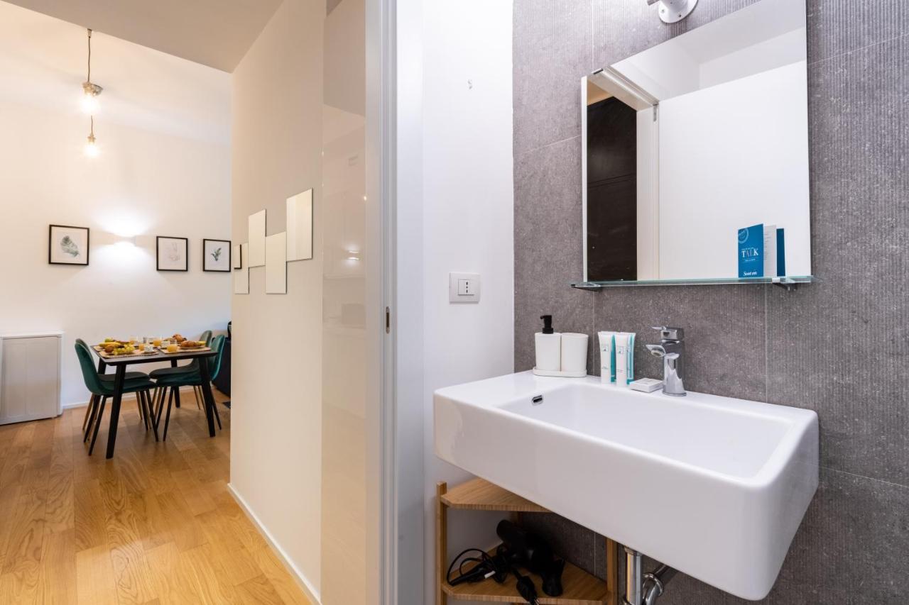 Sweett - Cozy Duomo Apartamento