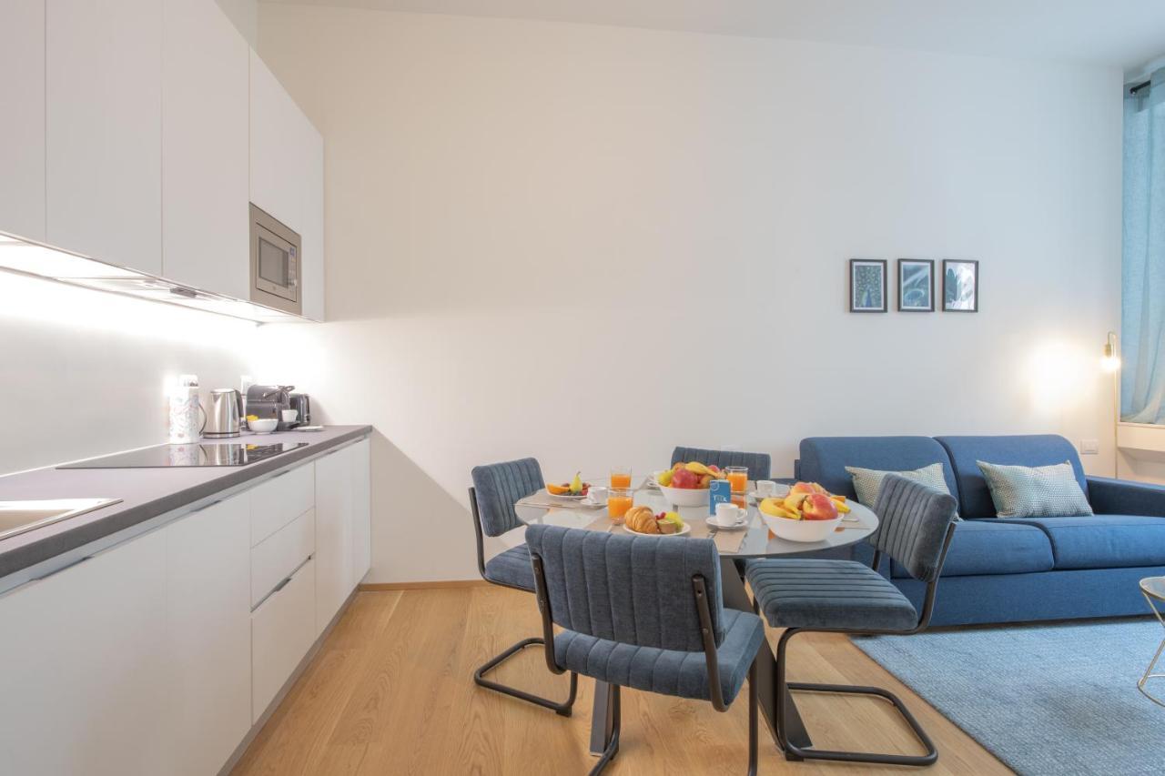 Sweett - Cozy Duomo Apartamento