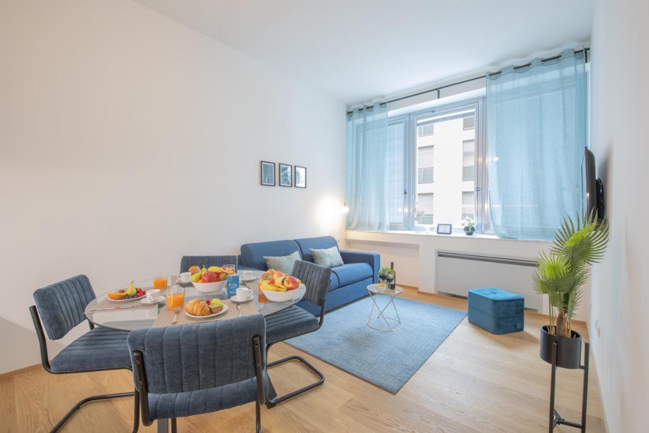 Apartamento Sweett - Cozy Duomo Milán