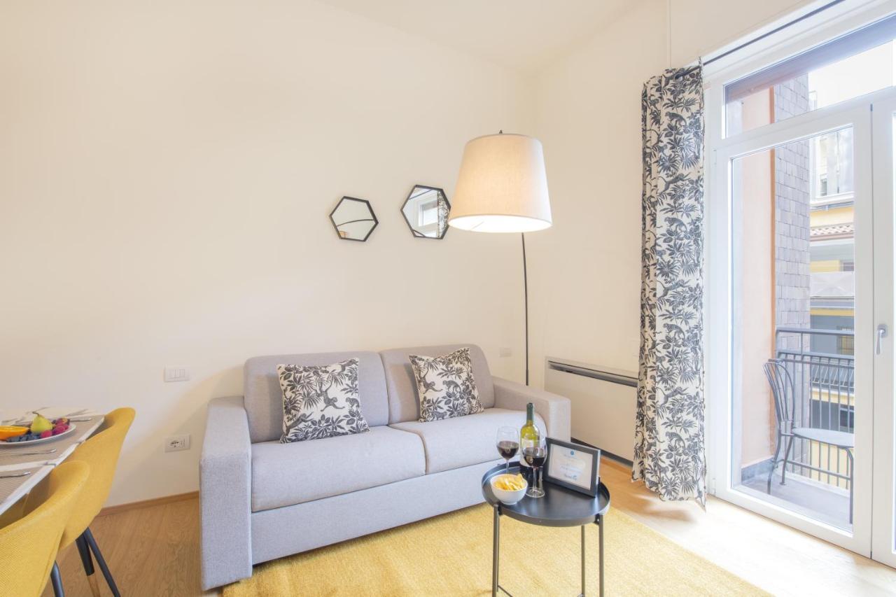 Apartamento Sweett - Cozy Duomo *
