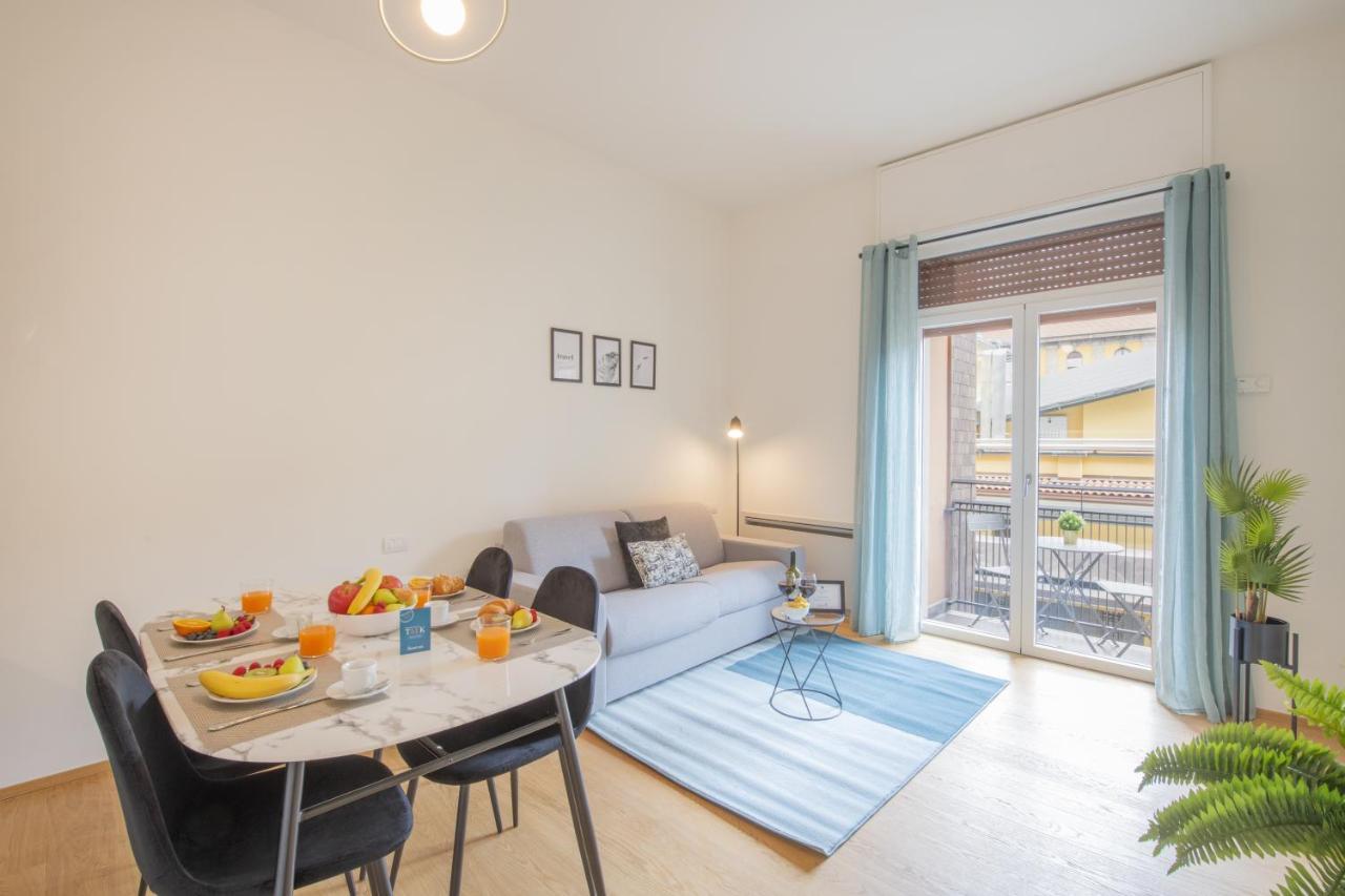 Sweett - Cozy Duomo Apartamento Milán