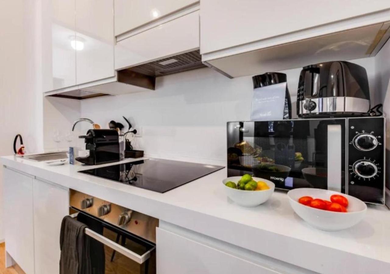 Apartamento Sweett - Cozy Duomo Milán