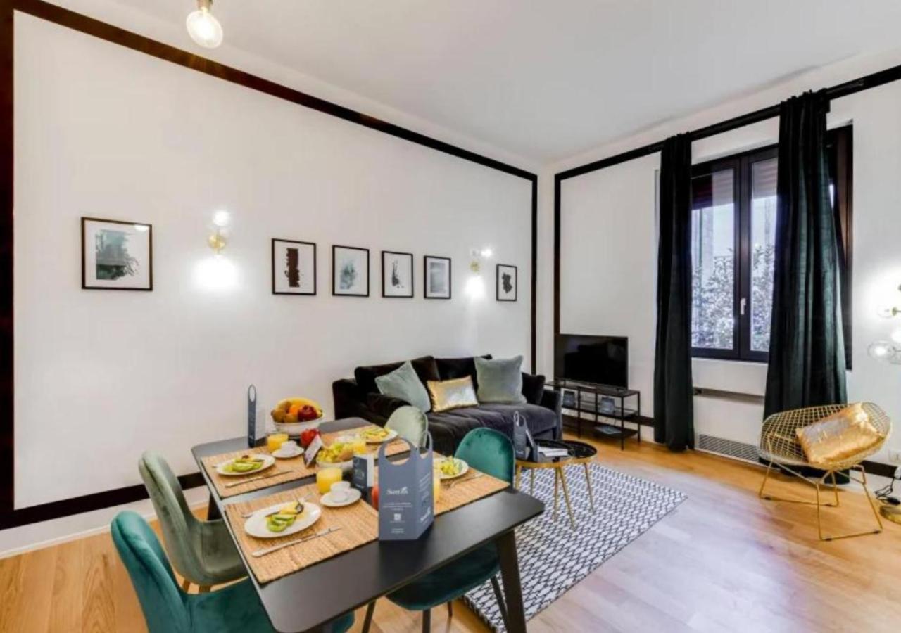 Sweett - Cozy Duomo Apartamento