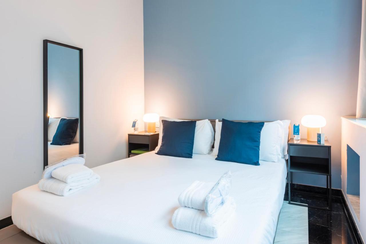 Sweett - Cozy Duomo Apartamento