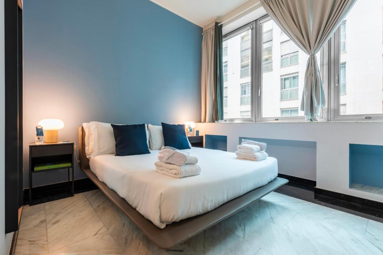 Apartamento Sweett - Cozy Duomo Milán