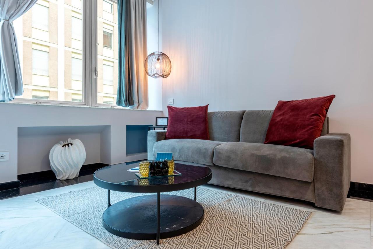 Sweett - Cozy Duomo Apartamento *