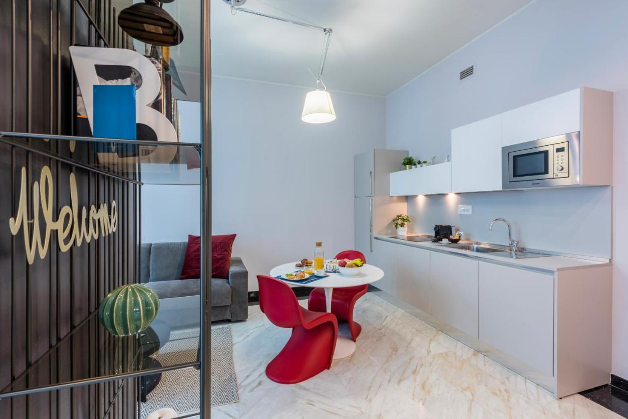 Apartamento Sweett - Cozy Duomo *